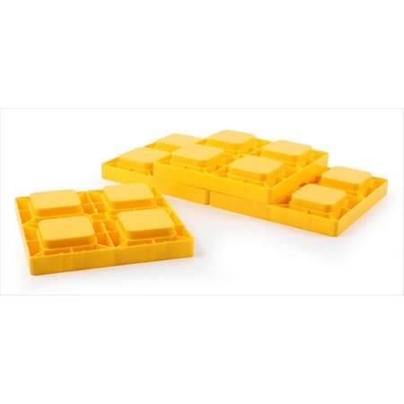 Strike3 44501 Leveling Blocks - 4 Pack ST89760